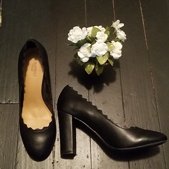 Crown Vintage Shoes - Crown Vintage heels